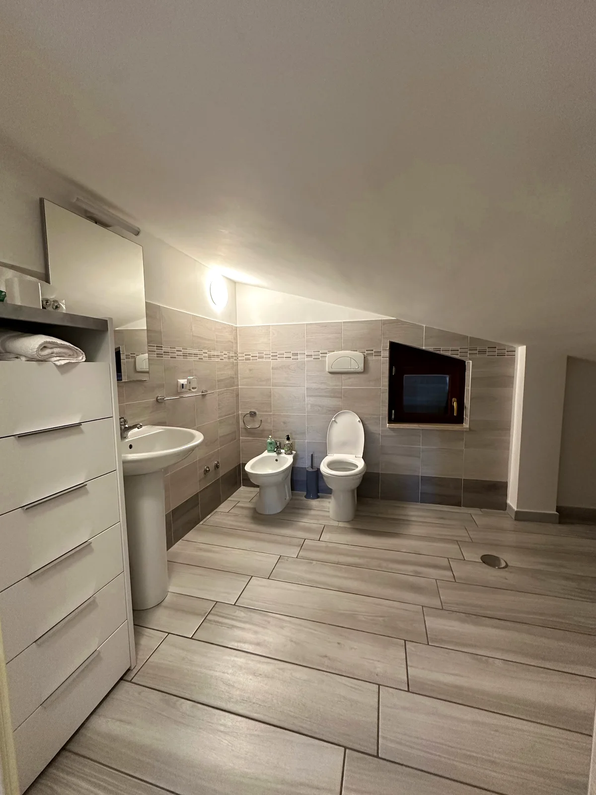 Bagno