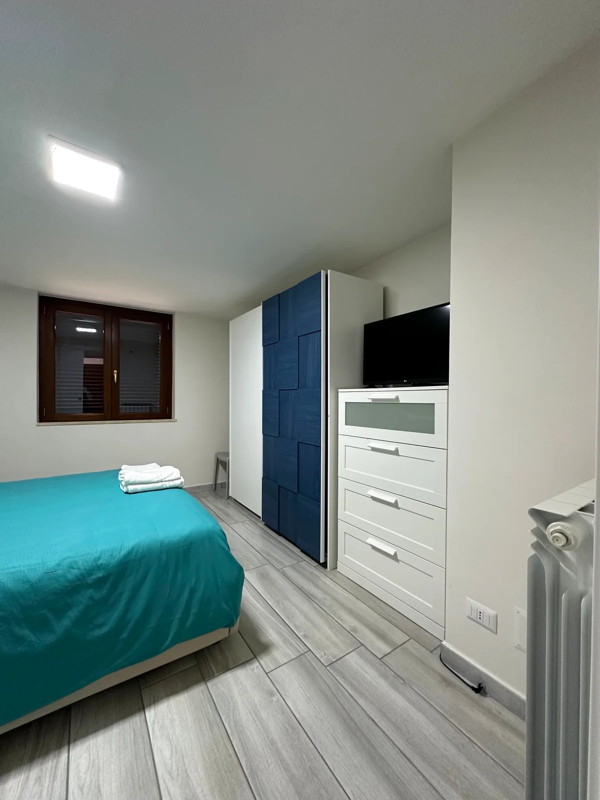 Camera matrimoniale